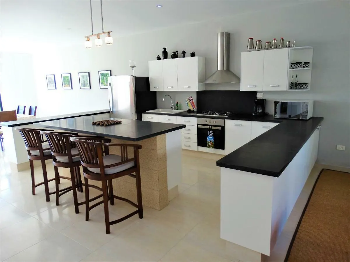 Casa Tankah Villa Tulum