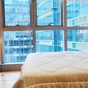 Casa Antonio At Uptown Parksuites Tower One Bgc , Manila Philippines