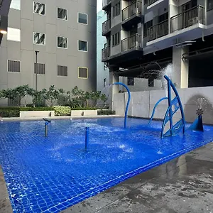 S Residences Tower 3 Moa Luxe Staycation By C , Manila Philippines